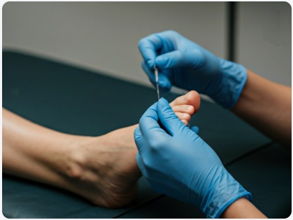 Diabetic Foot Surgery