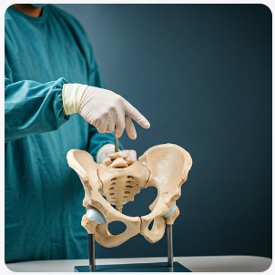 Hip Arthroscopy Surgery