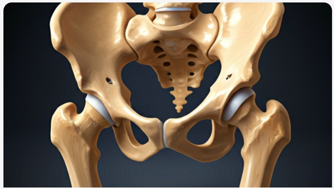 Primary Hip Replacement